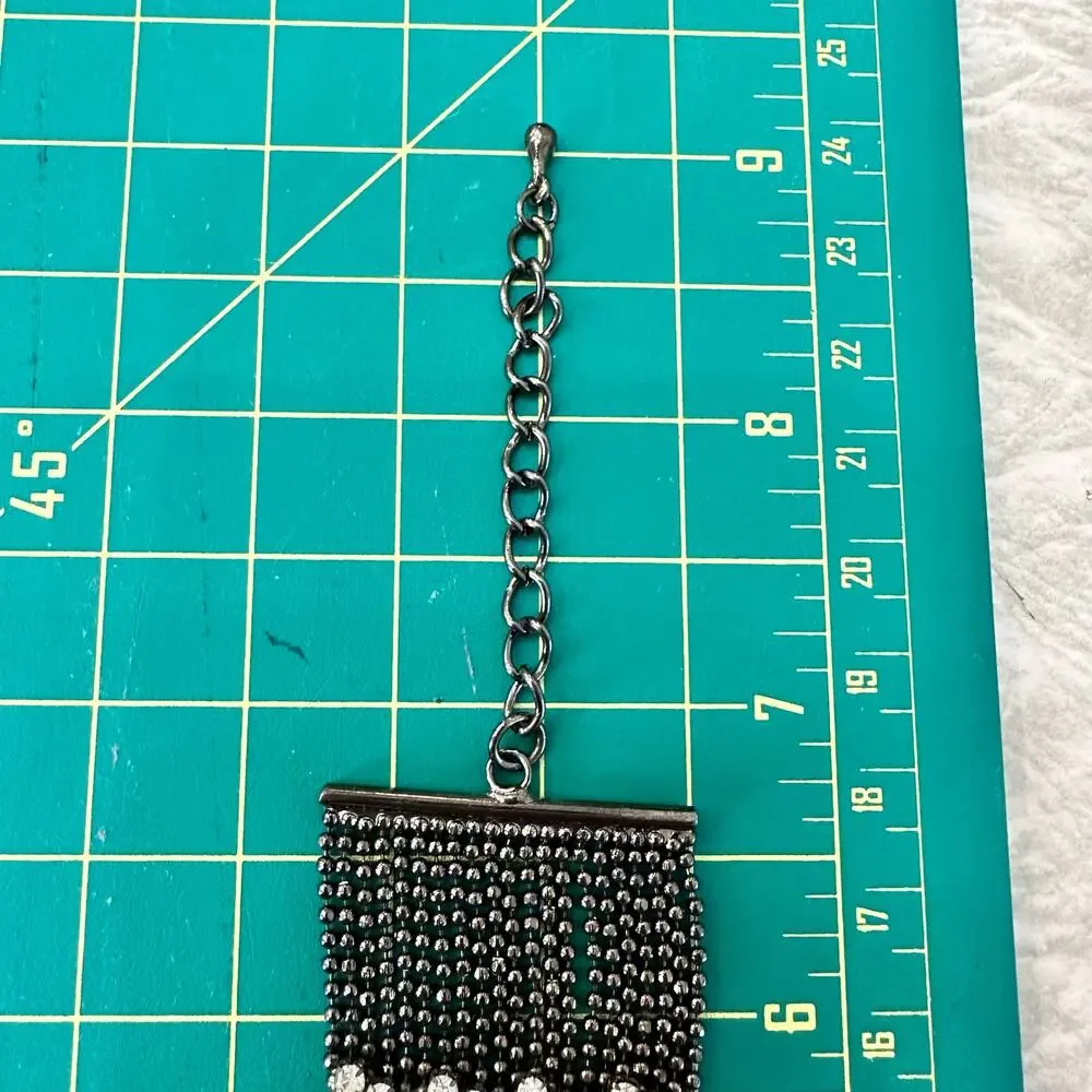 Chain link bracelet